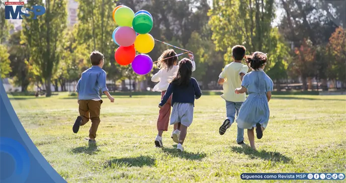 OMS: Nuevas gu&iacute;as mundiales contra la obesidad infantil
