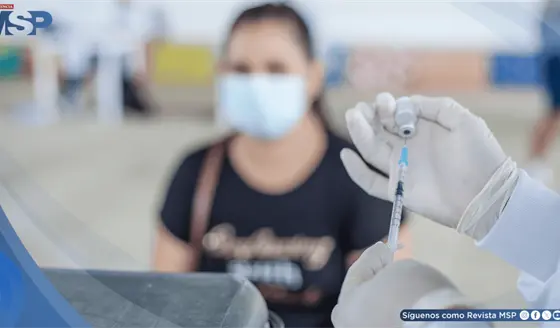 Influenza bajo control en Puerto Rico mientras el COVID-19 mantiene una tendencia descendente
