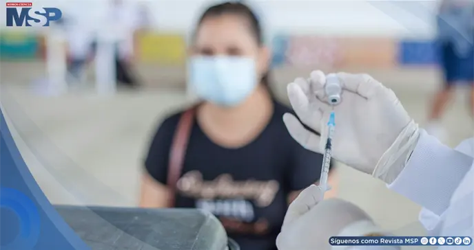 Influenza bajo control en Puerto Rico mientras el COVID-19 mantiene una tendencia descendente Influenza bajo control en Puerto Rico mientras el COVID-19 mantiene una tendencia descendente