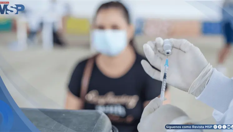 Influenza bajo control en Puerto Rico mientras el COVID-19 mantiene una tendencia descendente Influenza bajo control en Puerto Rico mientras el COVID-19 mantiene una tendencia descendente