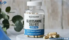 Glucosamina y Alzheimer: un estudio encuentra una asociaci&oacute;n que plantea nuevas preguntas