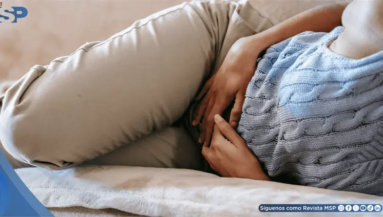 Candidiasis vaginal: síntomas, tratamiento y prevención Candidiasis vaginal: síntomas, tratamiento y prevención