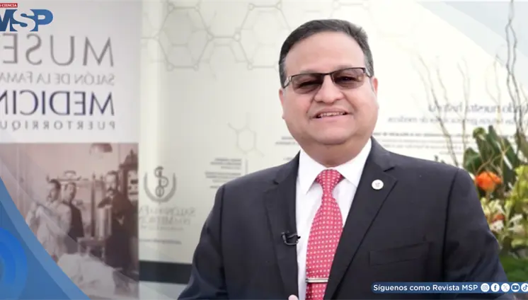 Caguas inaugura el Sal&oacute;n de la Fama de la Medicina preservando el legado de los profesionales de la salud