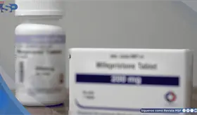 Mifepristona: La FDA extiende el uso de uno de los medicamentos utilizados en el aborto