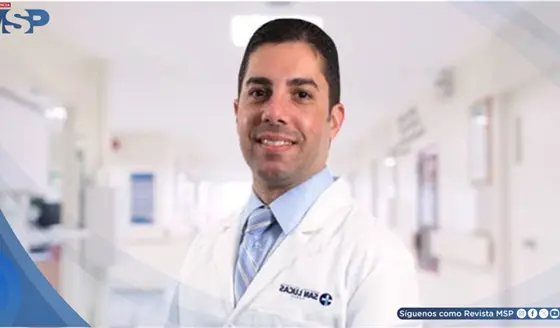 WATCHMAN cumple 10 a&ntilde;os en Puerto Rico: una alternativa para prevenir accidentes cerebrovasculares