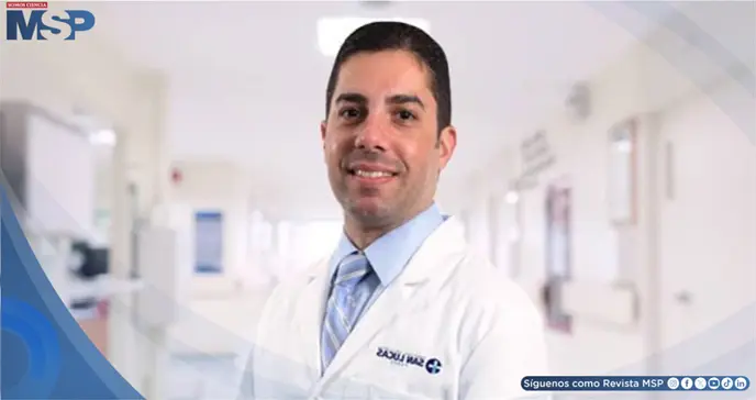 WATCHMAN cumple 10 a&ntilde;os en Puerto Rico: una alternativa para prevenir accidentes cerebrovasculares