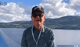 "Tío Víctor": el pediatra que ha acompañado a generaciones de familias en Puerto Rico