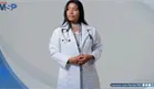 La primera mujer de la etnia Kogui que avanza hacia el sue&ntilde;o de ser m&eacute;dica