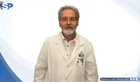Roberto Le&oacute;n, el reumat&oacute;logo que apuesta por educar al paciente para cuidar mejor su salud