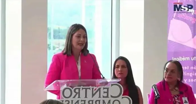 C&aacute;ncer de mama en Puerto Rico: m&aacute;s de 2,000 diagn&oacute;sticos en 2023 refuerzan la importancia de la detecci&oacute;n