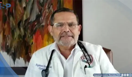 Rigoberto Ramos: la medicina avanza, pero Puerto Rico a&uacute;n tiene una deuda con la salud del coraz&oacute;n