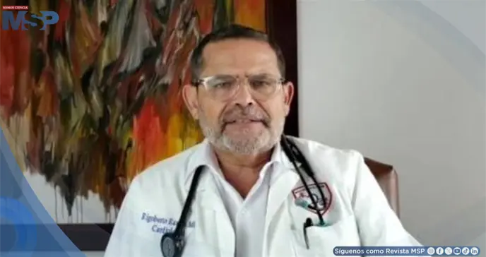 Rigoberto Ramos: la medicina avanza, pero Puerto Rico aún tiene una deuda con la salud del corazón Rigoberto Ramos: la medicina avanza, pero Puerto Rico aún tiene una deuda con la salud del corazón