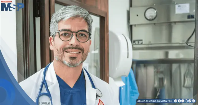 C&aacute;ncer de pulm&oacute;n: c&oacute;mo eval&uacute;an los m&eacute;dicos si una persona puede tolerar una cirug&iacute;a