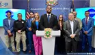 Secretario de Salud anuncia nuevos directores ejecutivos del Centro Cardiovascular