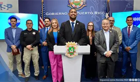 Secretario de Salud anuncia nuevos directores ejecutivos del Centro Cardiovascular