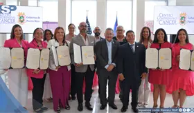 Centro Comprensivo de C&aacute;ncer resalta las pruebas de cernimiento del c&aacute;ncer de seno