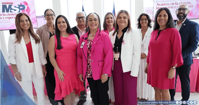 Detectar el cáncer de mama en etapa localizada marca una diferencia en la supervivencia Detectar el cáncer de mama en etapa localizada marca una diferencia en la supervivencia