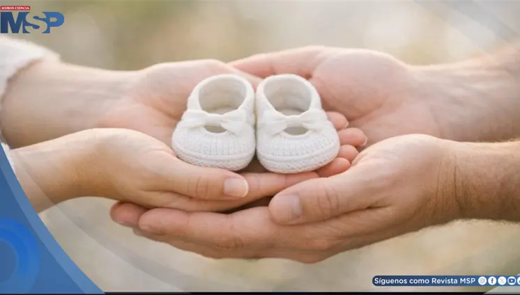 Cada 17 segundos ocurre un fallecimiento fetal tardío en el mundo Cada 17 segundos ocurre un fallecimiento fetal tardío en el mundo