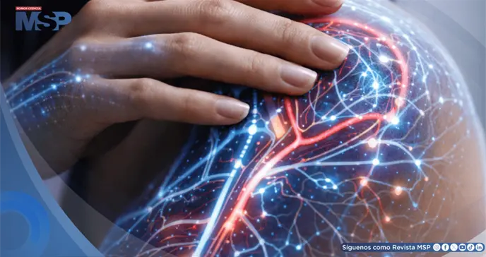 Cuando la diabetes afecta los nervios: el desafío del dolor neuropático en Puerto Rico Cuando la diabetes afecta los nervios: el desafío del dolor neuropático en Puerto Rico