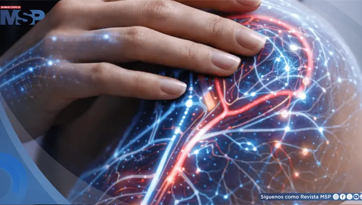 Cuando la diabetes afecta los nervios: el desafío del dolor neuropático en Puerto Rico Cuando la diabetes afecta los nervios: el desafío del dolor neuropático en Puerto Rico