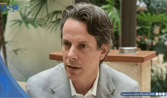 Semiolog&iacute;a de las crisis epil&eacute;pticas: Dr. Ignacio Pita Garc&iacute;a explica sus manifestaciones y riesgos