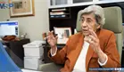 Dra. Yocasta Brugal: "Ninguna m&aacute;quina puede dar lo que t&uacute; das con solo estar ah&iacute;"