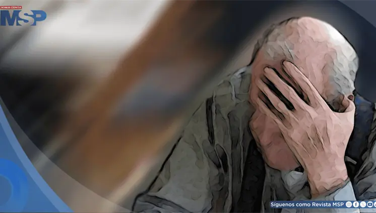 Alzheimer en Puerto Rico: estudio revela barreras de acceso a la atención médica pese a la cobertura Alzheimer en Puerto Rico: estudio revela barreras de acceso a la atención médica pese a la cobertura