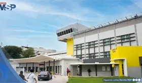 Centro M&eacute;dico de Puerto Rico proyecta fortalecer su respuesta ante pat&oacute;genos de alto riesgo