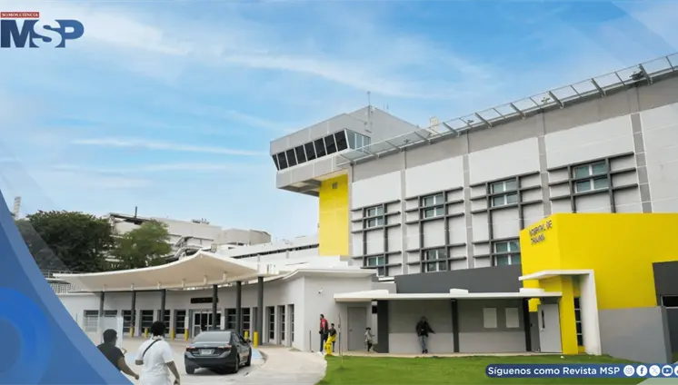 Centro Médico de Puerto Rico proyecta fortalecer su respuesta ante patógenos de alto riesgo Centro Médico de Puerto Rico proyecta fortalecer su respuesta ante patógenos de alto riesgo