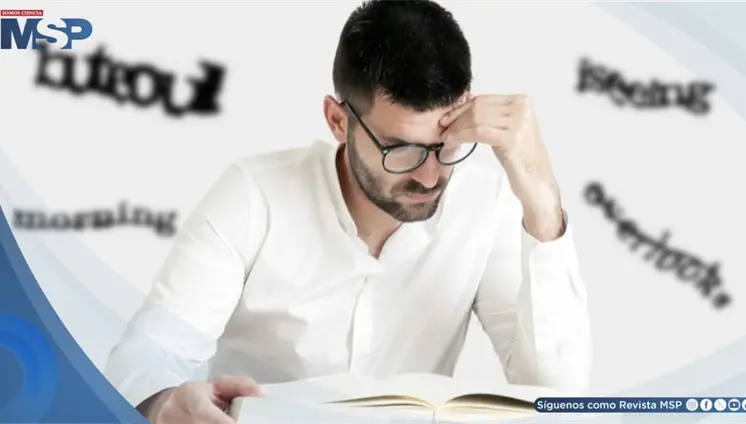 Dislexia en adultos en Puerto Rico: la brecha entre la etapa escolar y las necesidades de la vida adulta Dislexia en adultos en Puerto Rico: la brecha entre la etapa escolar y las necesidades de la vida adulta