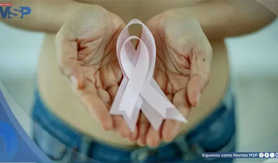 Marco legal en Puerto Rico: Las leyes que garantizan la cobertura del c&aacute;ncer de mama
