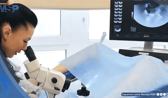 Estudio analiza la evoluci&oacute;n de la supervivencia del c&aacute;ncer cervical en Puerto Rico frente a EE.UU