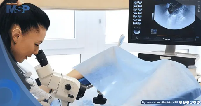 Estudio analiza la evoluci&oacute;n de la supervivencia del c&aacute;ncer cervical en Puerto Rico frente a EE.UU