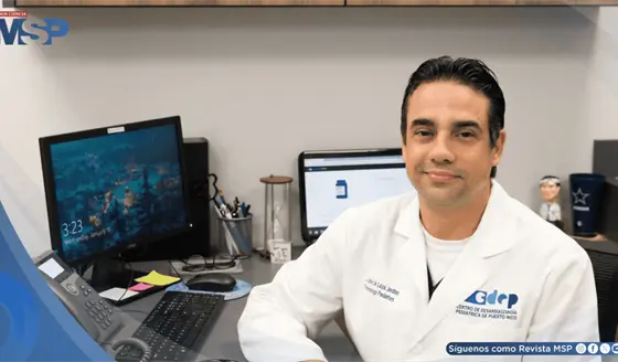 Proponen integrar el Centro de Diabetes de Puerto Rico al Departamento de Salud