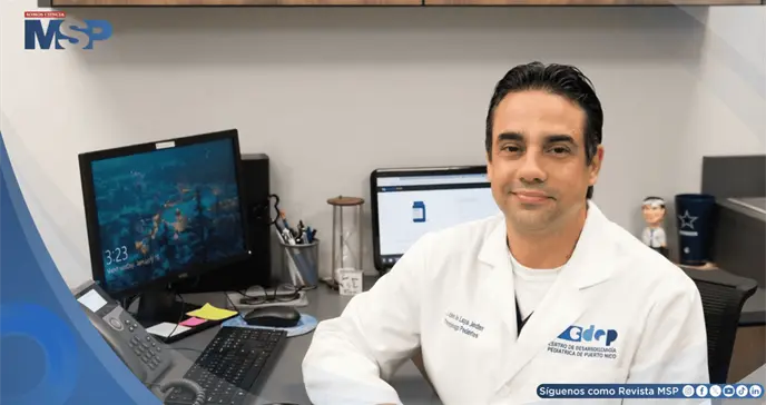 Proponen integrar el Centro de Diabetes de Puerto Rico al Departamento de Salud