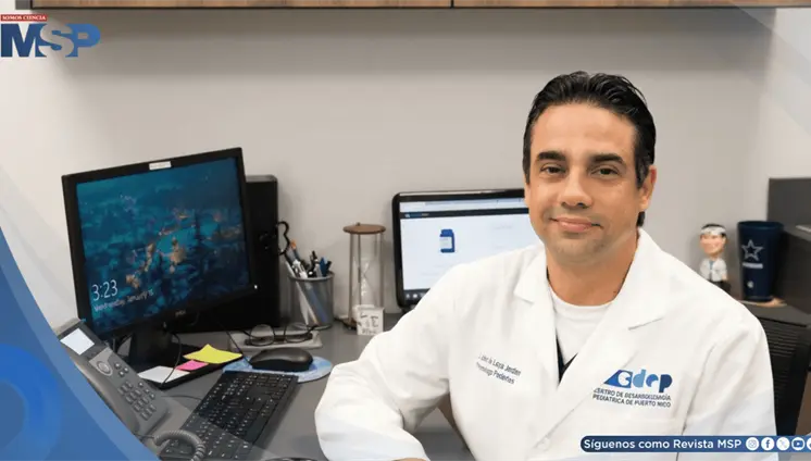 Proponen integrar el Centro de Diabetes de Puerto Rico al Departamento de Salud Proponen integrar el Centro de Diabetes de Puerto Rico al Departamento de Salud
