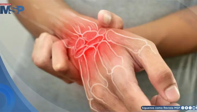 Osteoporosis en hombres puertorriqueños: la amenaza que se diagnostica demasiado tarde Osteoporosis en hombres puertorriqueños: la amenaza que se diagnostica demasiado tarde