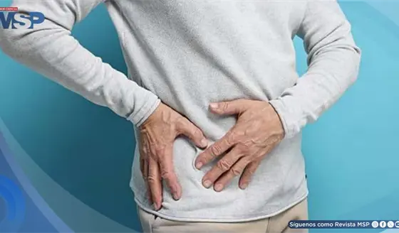 Movimiento inteligente: clave en el abordaje integral de la osteoartritis en Puerto Rico