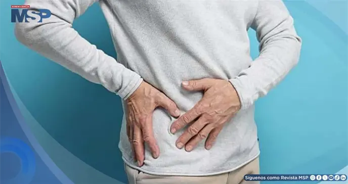 Movimiento inteligente: clave en el abordaje integral de la osteoartritis en Puerto Rico Movimiento inteligente: clave en el abordaje integral de la osteoartritis en Puerto Rico