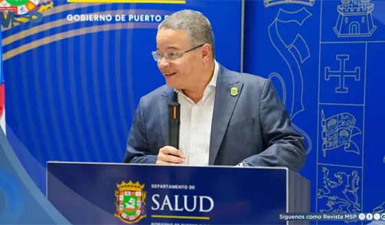 Salud de Puerto Rico anuncia nuevo liderato para el Centro Cardiovascular y el Comprensivo de C&aacute;ncer