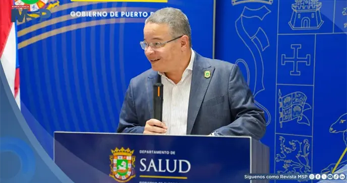 Salud de Puerto Rico anuncia nuevo liderato para el Centro Cardiovascular y el Comprensivo de C&aacute;ncer
