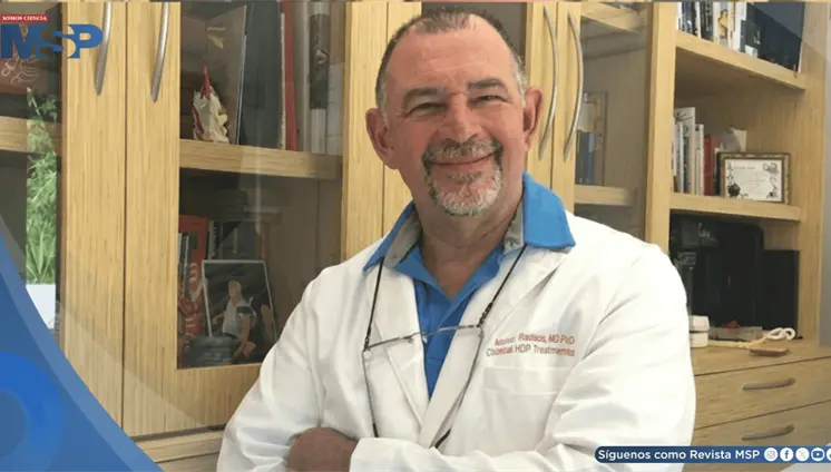 Del diagnóstico a la cirugía: cómo se decide el tratamiento para cada paciente con cáncer de seno Del diagnóstico a la cirugía: cómo se decide el tratamiento para cada paciente con cáncer de seno