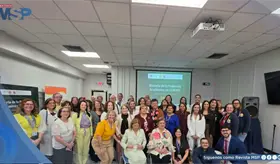 Medio siglo de excelencia: el Hospital Pedi&aacute;trico conmemora 50 a&ntilde;os de legado acad&eacute;mico