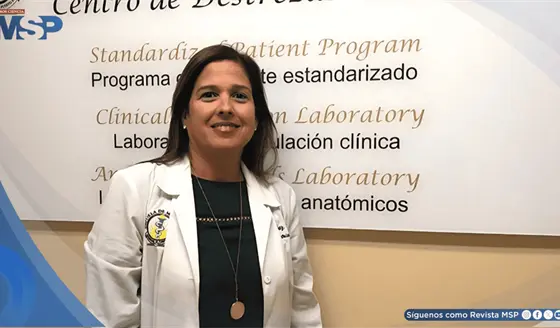 Universidad de Puerto Rico busca colaboradores para su Programa de Pacientes Estandarizados