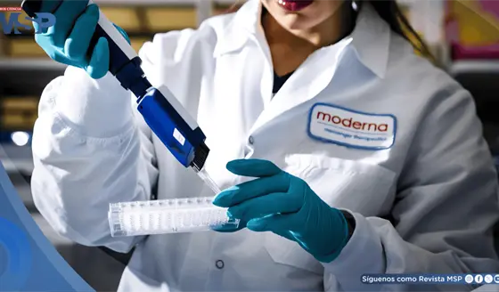 Una vacuna personalizada contra el c&aacute;ncer reduce un 42 % el riesgo de reca&iacute;da del melanoma
