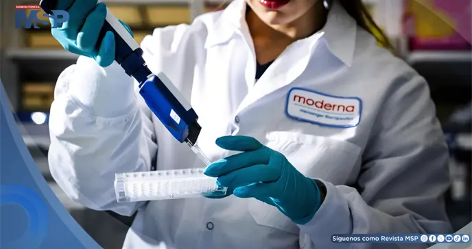 Una vacuna personalizada contra el c&aacute;ncer reduce un 42 % el riesgo de reca&iacute;da del melanoma