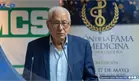 Jaime Rivera Due&ntilde;o: la empat&iacute;a y el trato humano, pilares de una vida dedicada a la pediatr&iacute;a