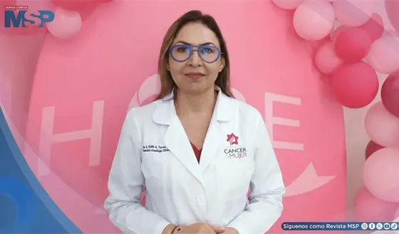 C&aacute;ncer de mama: c&oacute;mo la quimioterapia puede afectar la sangre y qu&eacute; se&ntilde;ales requieren atenci&oacute;n m&eacute;dica