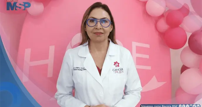 Cáncer de mama: cómo la quimioterapia puede afectar la sangre y qué señales requieren atención médica Cáncer de mama: cómo la quimioterapia puede afectar la sangre y qué señales requieren atención médica