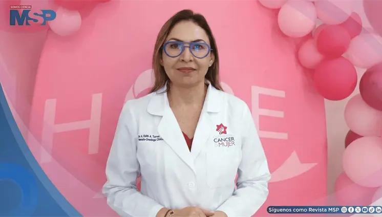 Cáncer de mama: cómo la quimioterapia puede afectar la sangre y qué señales requieren atención médica Cáncer de mama: cómo la quimioterapia puede afectar la sangre y qué señales requieren atención médica